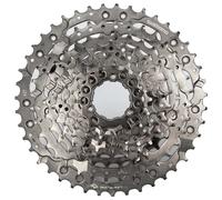 Cassetta Shimano CUES CS-LG400 a 10 velocità ( 11-43 )