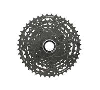 Cassetta Shimano CS-LG400-10, 11-43 denti nero