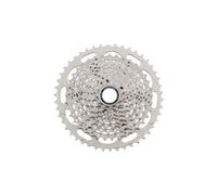 Cassetta shimano deore m4100 cs m4100 10 a 10 velocita