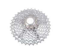 Shimano CS-M770 XT - cassetta 11-32T Grey unisex