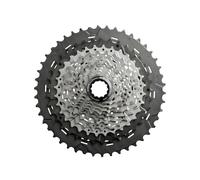Cassetta Shimano Deore XT CS-M8000 a 11 velocità 11-46T.