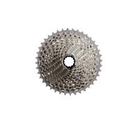 Cassetta Shimano Deore XT CS-M8000 a 11 velocità e 11-42T.