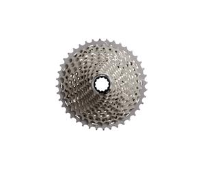 Cassetta Shimano Deore XT CS-M8000 a 11 velocità e 11-42T.