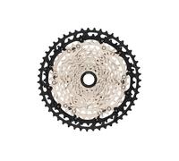 Cassetta Shimano Deore XT CS-M8100 a 12 velocità 10-51T.