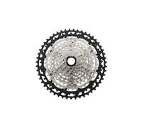 Cassetta shimano deore xt cs m8100 a 12 velocita
