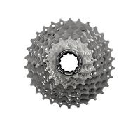Cassetta Shimano Dura-Ace CS-R9100 a 11 velocità 11-30T.