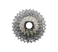Cassetta Shimano Dura-Ace CS-R9200-12 a HYPERGLIDE+ a 12-Speed a 11-30T