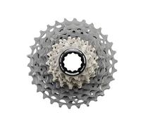 Cassetta Shimano Dura-Ace CS-R9200 a 12 velocità 11-34T.
