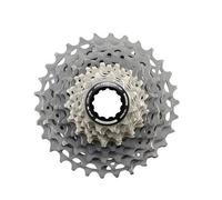 CASSETTA SHIMANO DURA-ACE CSR9200 12V 11/34 CONFEZIONE OEM