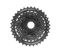 Cassetta Shimano HG-31 11/32 8V. 8 Vel.