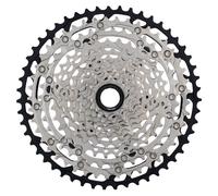 Cassetta shimano slx cs m7100 a 12 velocita