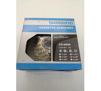 Cassetta Shimano Ultegra CS-6800 11 vel. 12/25