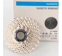 Cassetta Shimano Ultegra CS-R8000 11 velocità 11-28T strada NUOVO