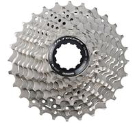 Shimano CS-R8000 Ultegra 11-30Z 11-fach Cassetta 11-30 Argento