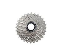 Shimano Ultegra R8000 Cassette Argento 11s / 14-28t