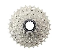 Cassetta Shimano Ultegra CS-R8100 a 12 velocità 11-30T.