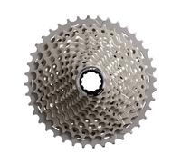 CASSETTA SHIMANO XT 11 V. 11-40