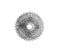 Shimano CS-M770 XT - cassetta 11-32T Grey unisex