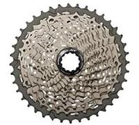 Cassetta Shimano XT M8000 11 velocit 11-42