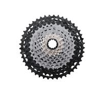 Cassetta Shimano XTR CS-M9101 a 12 velocità 10-51T.