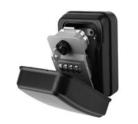 Cassetta Sicurezza Portachiavi Codice A 4 Cifre Protettivo Per La Gestione Proprietà Interne Esterne Uffici Sicuri Case Stoccaggio Stoccaggio Industriale