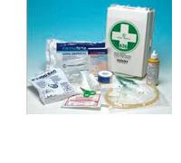 CASSETTA SOCC FINO 2 PERS ZABB