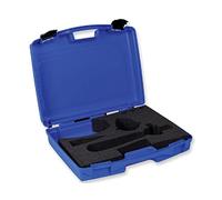 CASSETTA SPEED vuota - colore blu