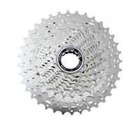 CASSETTA SPROCKET CS-HG50-10 10S 11-36T SHIMANO