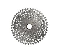 CASSETTA SRAM 1251 XG XPLR 12 V. 10-44 D. SILVER