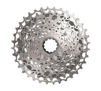 Cassetta per bicicletta SRAM AM CS XG-1250 D1 12rz 10-36T (12 rz / 10-36T)