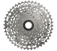 Cassetta Sram Apex PG-1231 D1 XPLR - 12v 11-44 / Grigio