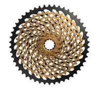 Cassetta sram eagle xg 1299 10 50 denti 12 velocita dorato