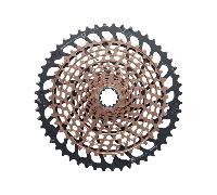 Cassetta Sram XG-1299 Eagle XX1 Copper - 12v 10-52 / Oro