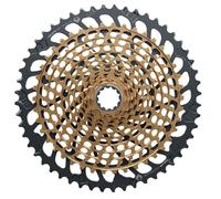 SRAM Pacco Pignioni MTB XG-1299 Eagle Oro 10-50 Denti