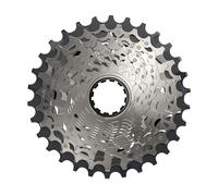 Sram Cassetta Force Axs Xg-1270 12s Silver