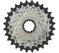 Cassetta sram force xg 1270 12s silver