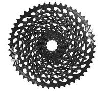 Cassetta Sram GX-1275 Eagle - 12v 10-52 / Nero