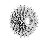 Sram Force 22 Pg-1170 11s Cassette Argento 11s / 11-28t