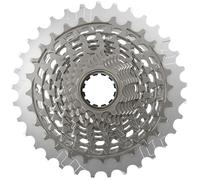 Cassetta Sram Red XG-1290 E1 - 12v 10-36 / Grigio