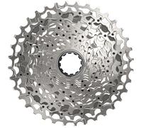 Cassetta per bicicletta SRAM AM CS XG-1250 D1 12rz 10-36T (12 rz / 10-36T)