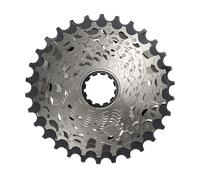 Cassetta sram force xg 1270 12s silver