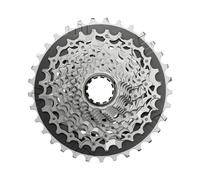 Cassetta Sram XG-1270 E1 a 12 velocità 10-33T.