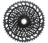 Cassetta Sram XG-1295 Eagle X01 Nero - 12v 10-52 / Nero