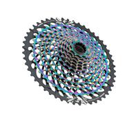 Cassetta Sram XG-1299 12 velocità 10-50T. arcobaleno