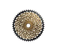 Cassetta Sram XG-1299 12 velocità 10-50T. oro