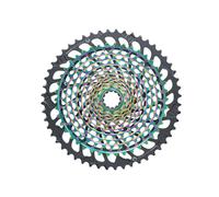 Cassette Sram Eagle XG-1299 12V 10-52 Multicolore