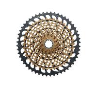 Cassetta Sram XG-1299 12 velocità 10-52T. oro