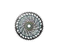Cassetta sram xg 1299 eagle cs xg 1299 c1 12 velocita rainbow