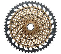 SRAM Pacco Pignioni MTB XG-1299 Eagle Oro 10-52 Denti