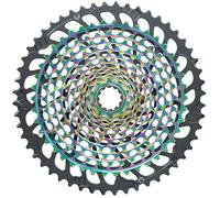 CASSETTA SRAM EAGLE XG 1299 RAINBOW AXS 12v 10-52 Pacco Pignoni 12s